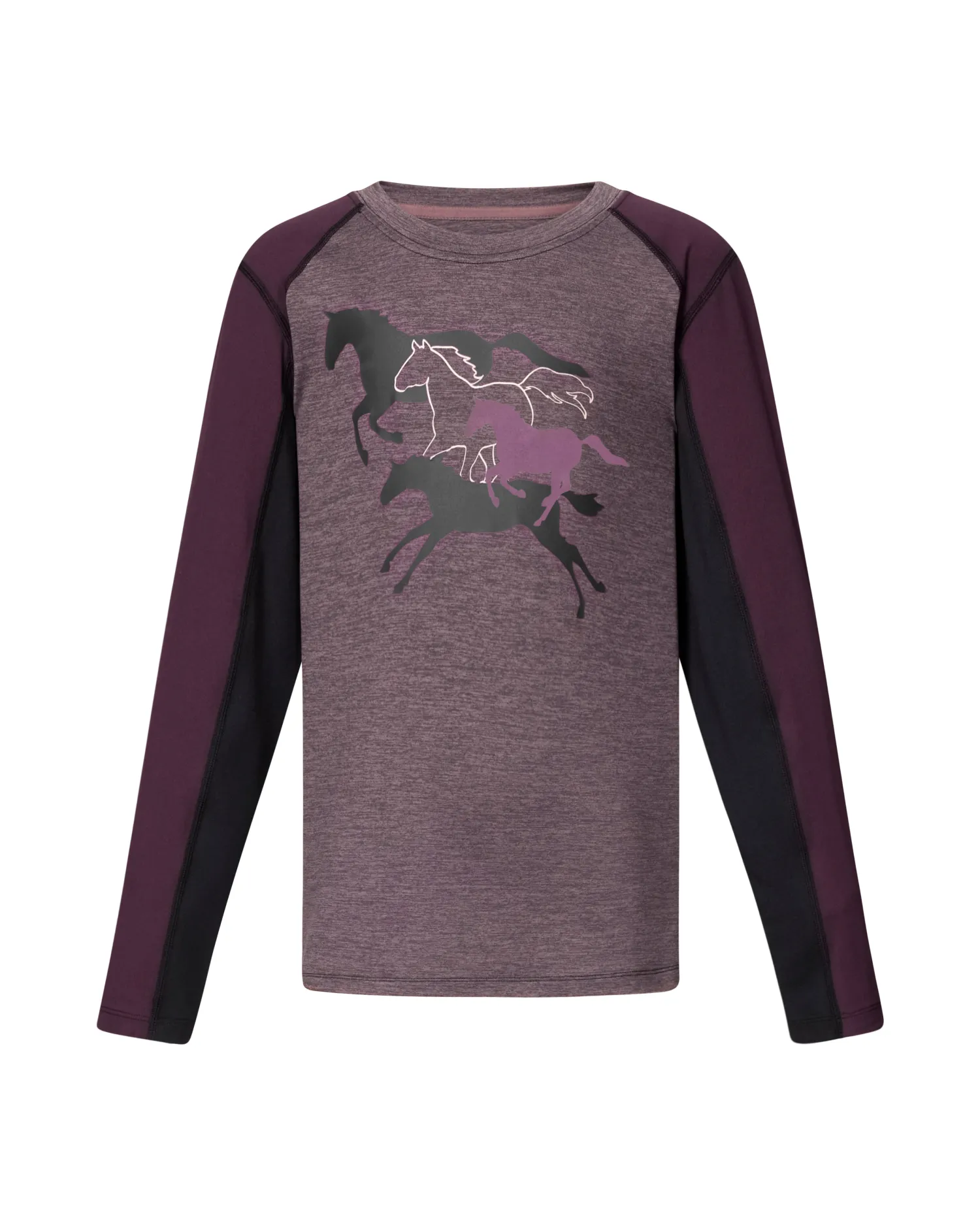 KERRITS ® Kids’ Round Up Base Layer Top Best