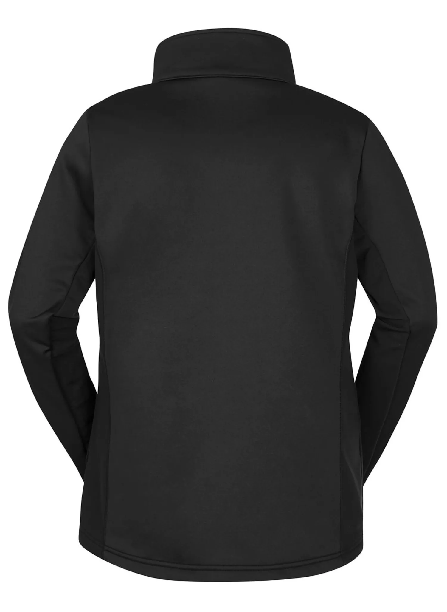 KERRITS ® Kids’ Soft Shell Riding Jacket Black