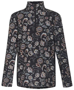 KERRITS ® Kids’ Up Tempo Fleece Tech Top Best