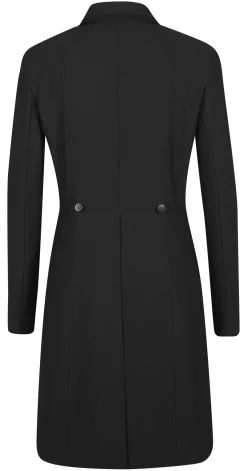 KERRITS ® Ladies’ Affinity Aero Shadbelly Black Hot