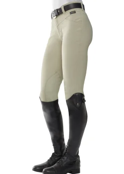KERRITS Ladies’ Crossover II Knee-Patch Breech Online