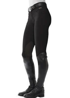 KERRITS Ladies’ Crossover II Knee-Patch Breech Online