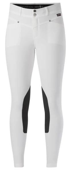 KERRITS Ladies’ Crossover II Knee-Patch Breech Online