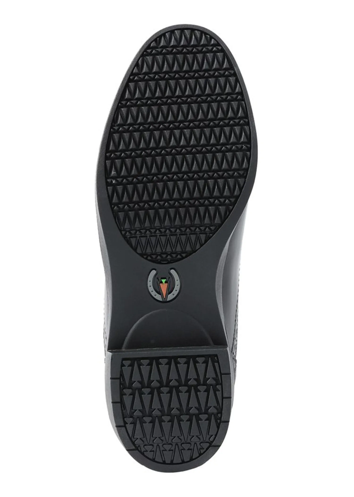 KERRITS ® Ladies’ Essence Waterproof Paddock Boots Black Discount