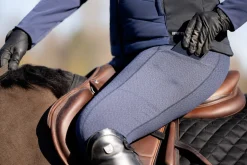 KERRITS ® Ladies’ Fleece Lite II Knee-Patch Tight Best