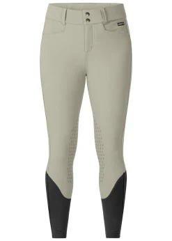 KERRITS ® Ladies’ K-Flex™ Knee-Patch Breech Best