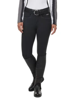 KERRITS ® Ladies’ K-Flex™ Knee-Patch Breech Best