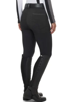 KERRITS ® Ladies’ K-Flex™ Knee-Patch Breech Best