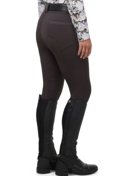 KERRITS ® Ladies’ K-Flex™ Knee-Patch Breech Best