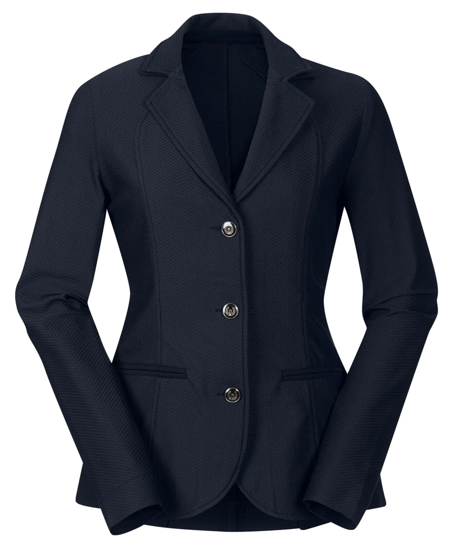 KERRITS ® Ladies’ Petite Affinity Aero Show Coat Hot