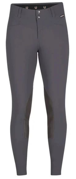 KERRITS ® Ladies’ Petite Crossover II Knee-Patch Breech Sale
