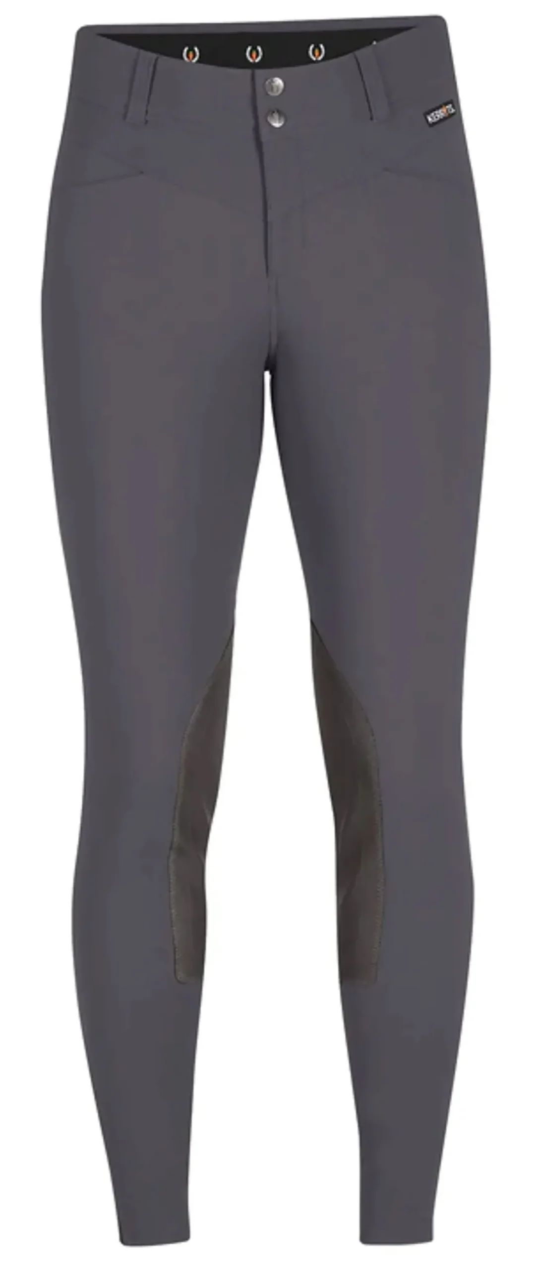 KERRITS ® Ladies’ Petite Crossover II Knee-Patch Breech Sale