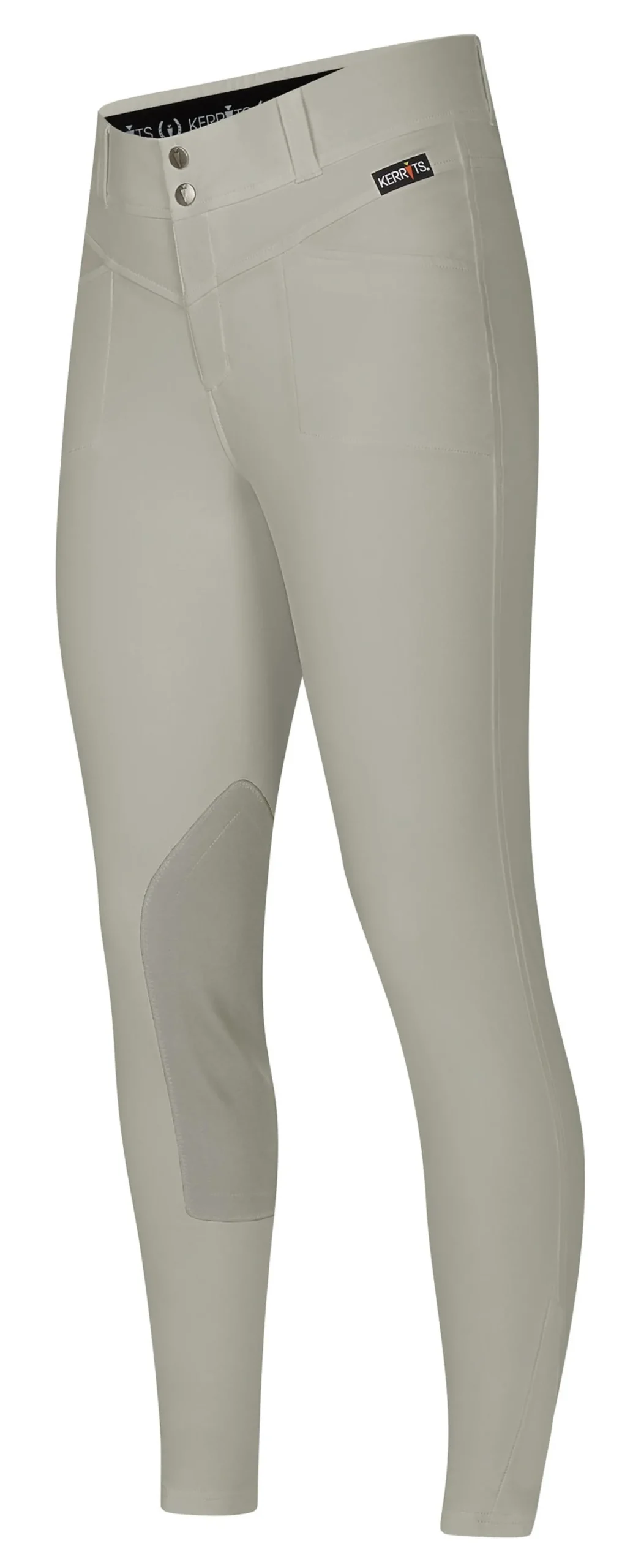 KERRITS ® Ladies’ Petite Crossover II Knee-Patch Breech Sale