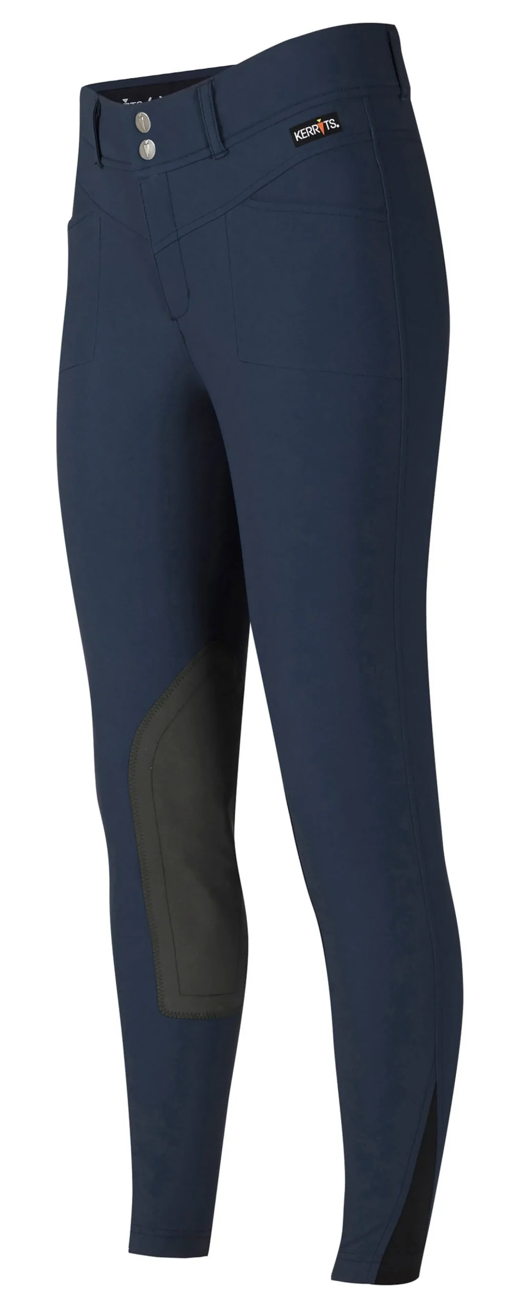 KERRITS ® Ladies’ Petite Crossover II Knee-Patch Breech Sale
