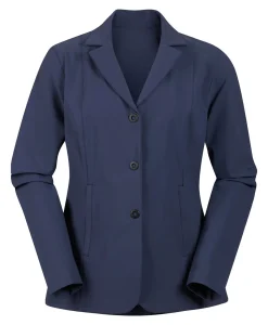 KERRITS ® Ladies’ Petite Stretch Competitor Koat with Three-Snap Front Clearance