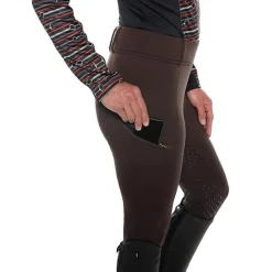 KERRITS ® Ladies’ PowerStretch® Full-Seat Tight II Online