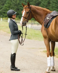 KERRITS ® Ladies’ Stretch Competitor Koat Pine Best