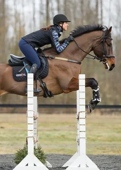 KERRITS Ladies' Three-Season Tailored Breech Hot