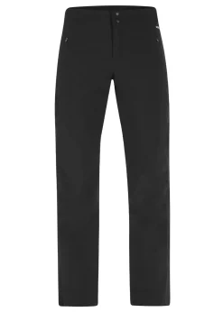 KERRITS ® Ladies’ Waterproof All Around Rain Pant Black Clearance