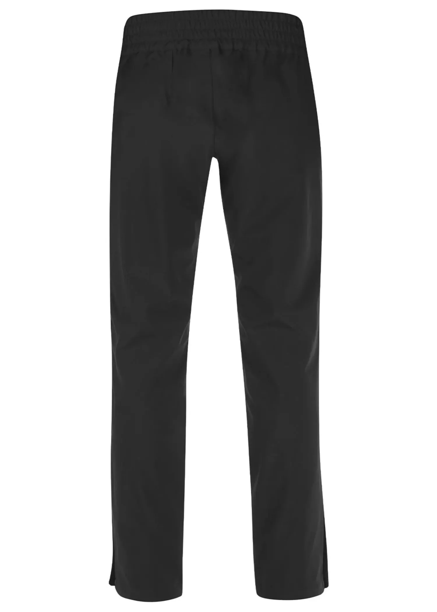 KERRITS ® Ladies’ Waterproof All Around Rain Pant Black Clearance
