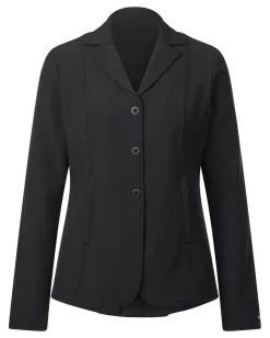 KERRITS ® Ladies’ Winter Circuit Show Coat Black