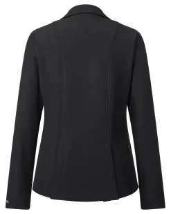 KERRITS ® Ladies’ Winter Circuit Show Coat Black