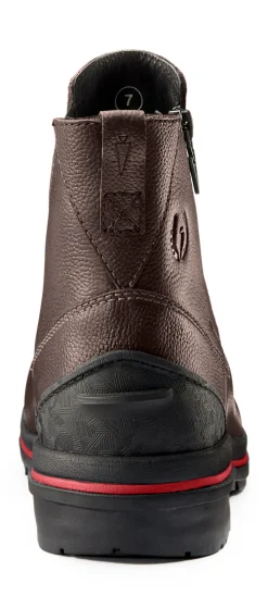 KERRITS ® Ladies’ Woodstock Waterproof Barn Boots Best