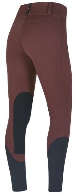 KERRITS Sit Tight WindPro® Knee-Patch Breech Discount