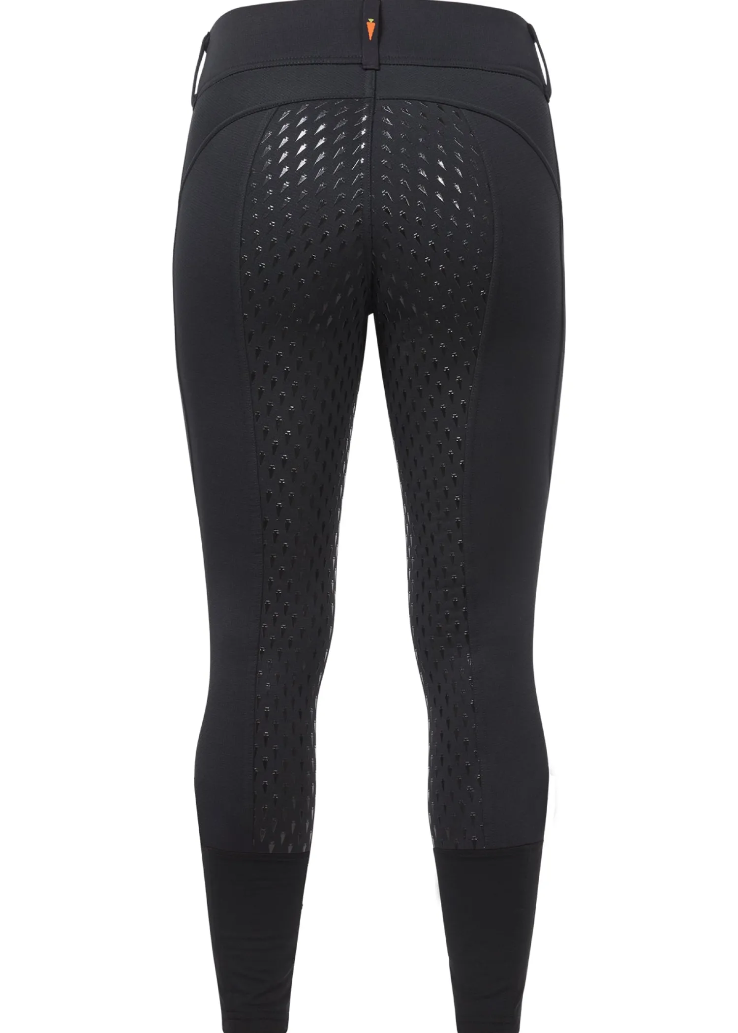 KERRITS ® Sit Tight WindPro™ Silicone Full-Seat Tight Black Outlet