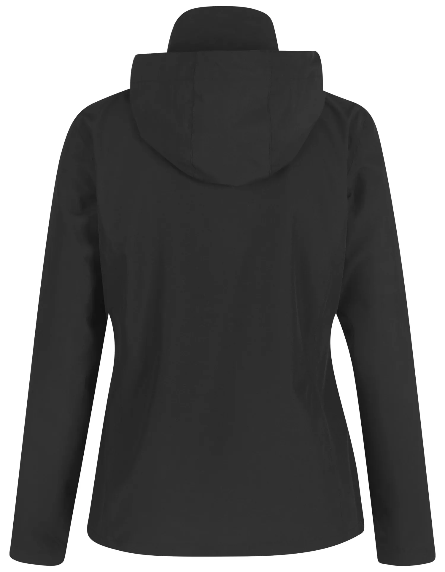 KERRITS ® Waterproof All-Around Rain Jacket Black Online