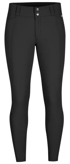 KERRITS ® Ladies’ Affinity IceFil® Knee-Patch Breech Hot