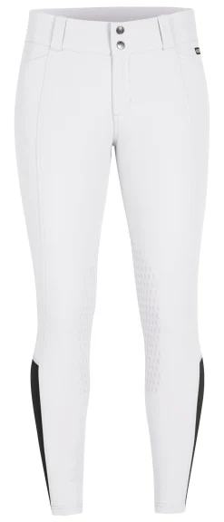 KERRITS ® Ladies’ Affinity IceFil® Knee-Patch Breech Hot