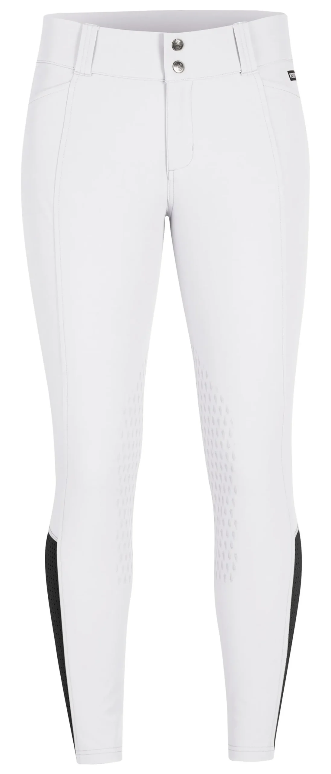 KERRITS ® Ladies’ Affinity IceFil® Knee-Patch Breech Hot