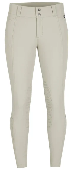 KERRITS ® Ladies’ Affinity IceFil® Knee-Patch Breech Hot