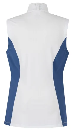 KERRITS  Ladies’ Affinity Sleeveless Show Shirt Online