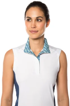 KERRITS  Ladies’ Affinity Sleeveless Show Shirt Online