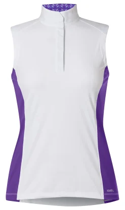 KERRITS  Ladies’ Affinity Sleeveless Show Shirt Online