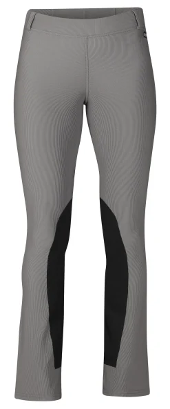 KERRITS  Ladies’ Microcord Bootcut Pocket Knee-Patch Breech - Regular Online