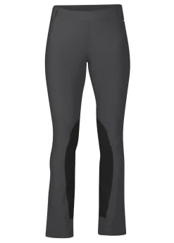 KERRITS  Ladies’ Microcord Bootcut Pocket Knee-Patch Breech - Regular Online