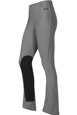 KERRITS  Ladies’ Microcord Bootcut Pocket Knee-Patch Breech - Regular Online