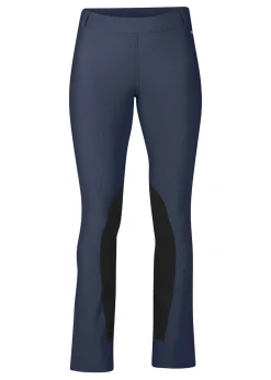 KERRITS  Ladies’ Microcord Bootcut Pocket Knee-Patch Breech - Regular Online