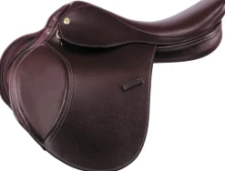 WEATHERBEETA Kincade Close Contact Saddle New