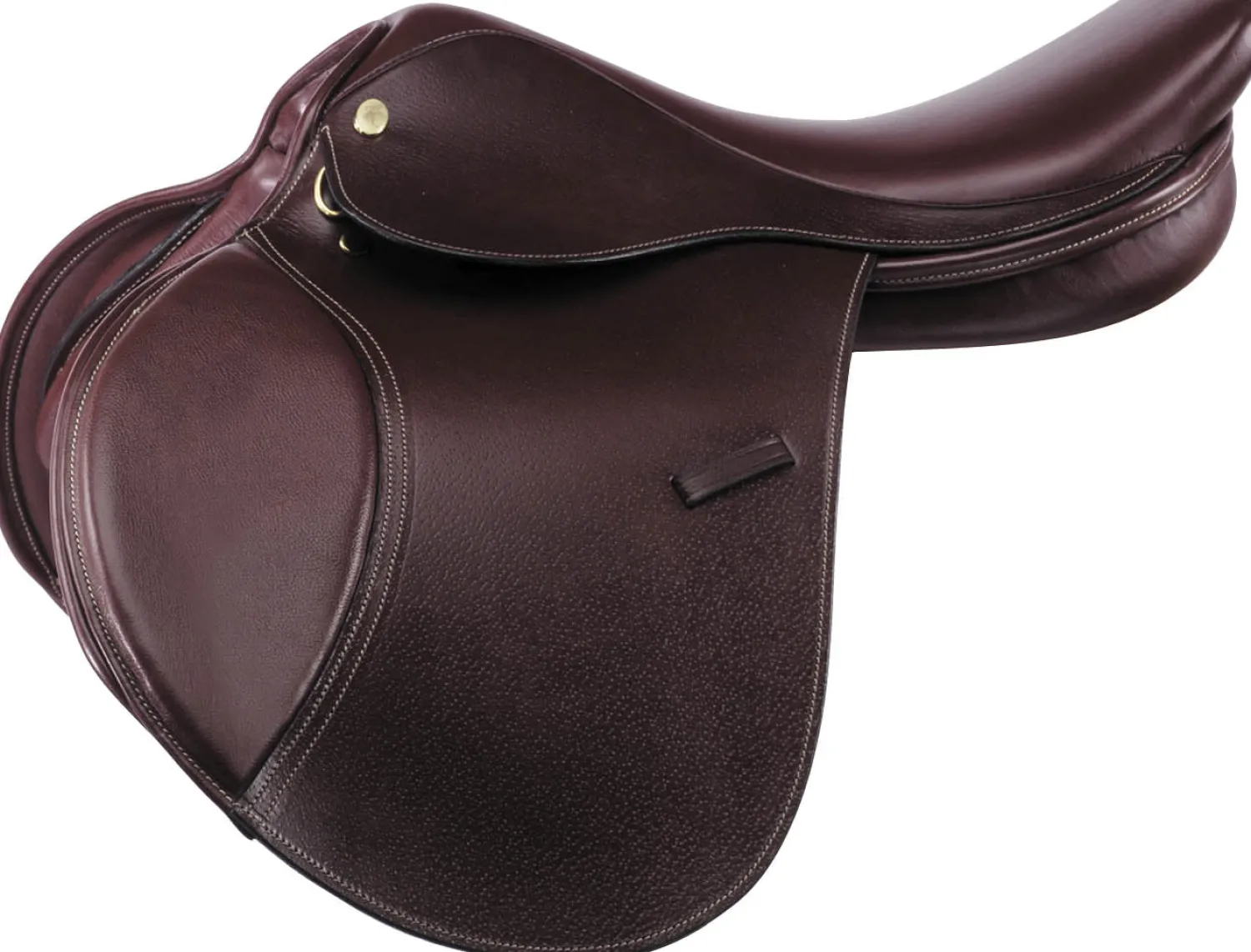WEATHERBEETA Kincade Close Contact Saddle New