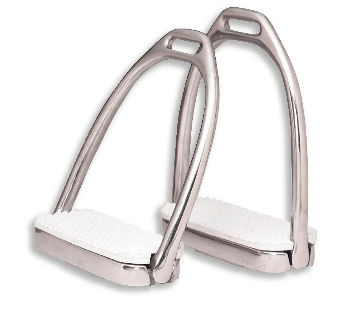 WEATHERBEETA Korsteel® Flex II Stirrup Irons Online