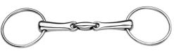 WEATHERBEETA Korsteel® Oval Link Loose Ring Bit Sale