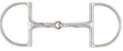 WEATHERBEETA Korsteel® Slow Twist Hunter D-Ring Bit Clearance