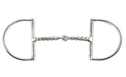 WEATHERBEETA Korsteel® Twisted Wire Hunter D-Ring Bit Clearance