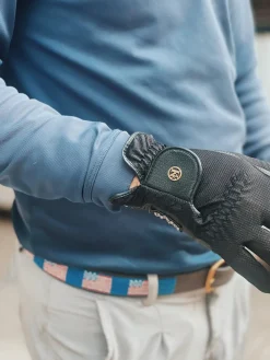 KHK HOLDINGS LLC Kunkle Mesh Gloves Online