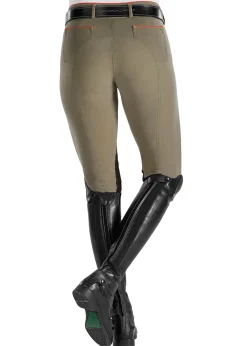 SUPERHOUSE Ladies’ Wellesley Piped Knee-Patch Breech Online