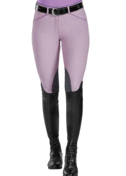 SUPERHOUSE Ladies’ Wellesley Piped Knee-Patch Breech Online